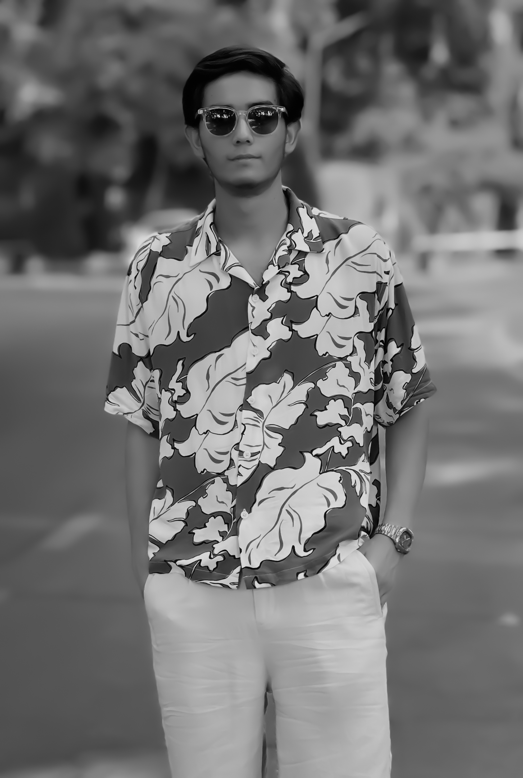 Photo of Aziz