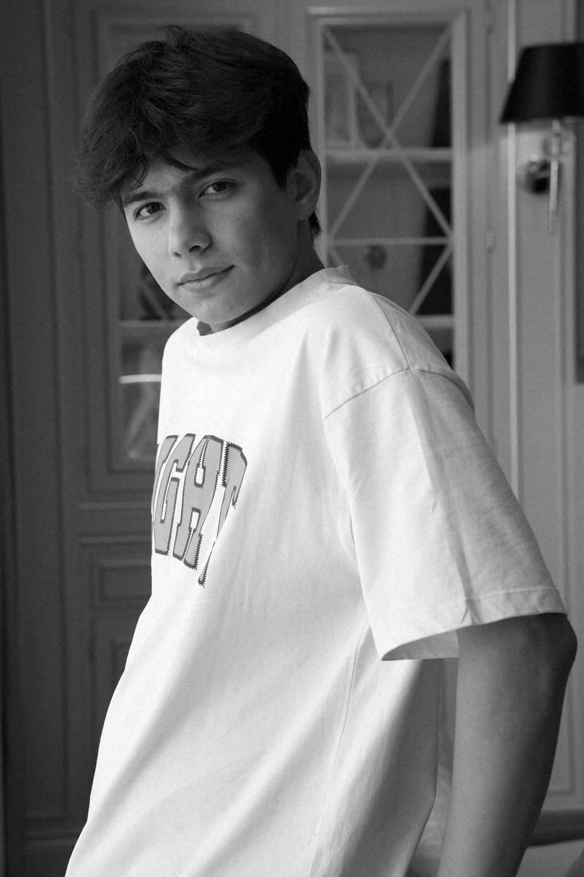 Photo of Aziz